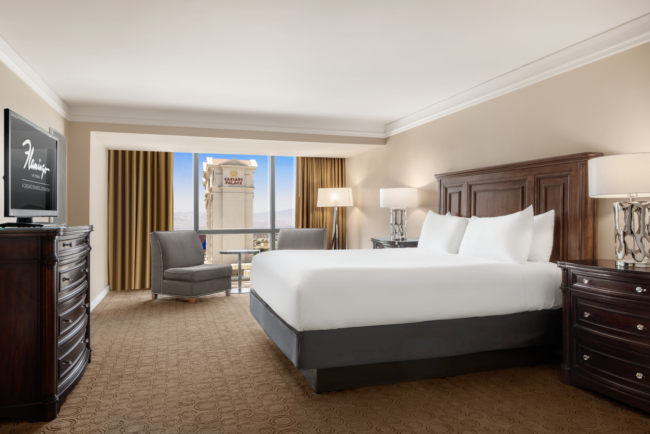 Flamingo Las Vegas Hotels in Las Vegas – GayOut Guide