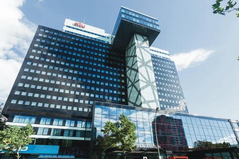 Zu Hause, Berlin Hotel Hotels in Berlin – GayOut Guide