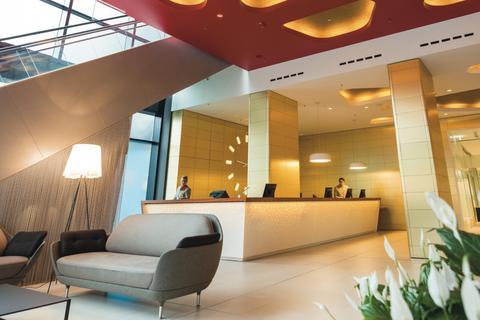 Zu Hause, Berlin Hotel Hotels in Berlin – GayOut Guide