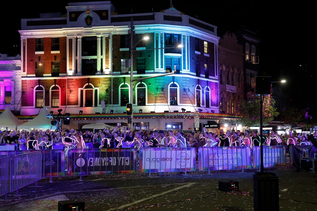 Junior Bars & Clubs – GayOut Guide