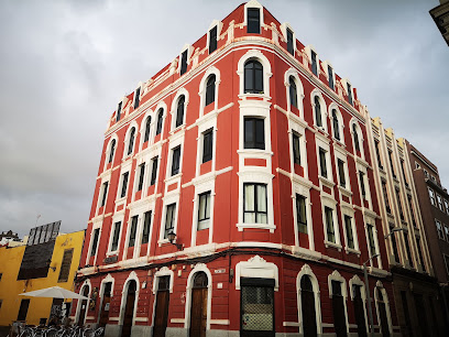 Pensi?n Sea of Clouds Hotels in Las Palmas de Gran Canaria – GayOut Guide