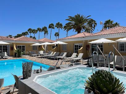 Club Torso Gay Men Only Hotels in Maspalomas – GayOut Guide