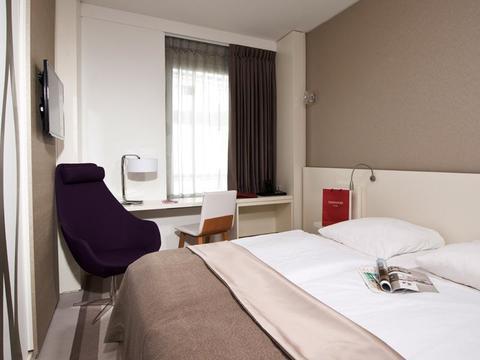 The Seacroft Guesthouse Hotels in Blackpool – GayOut Guide