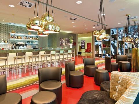 The Seacroft Guesthouse Hotels in Blackpool – GayOut Guide