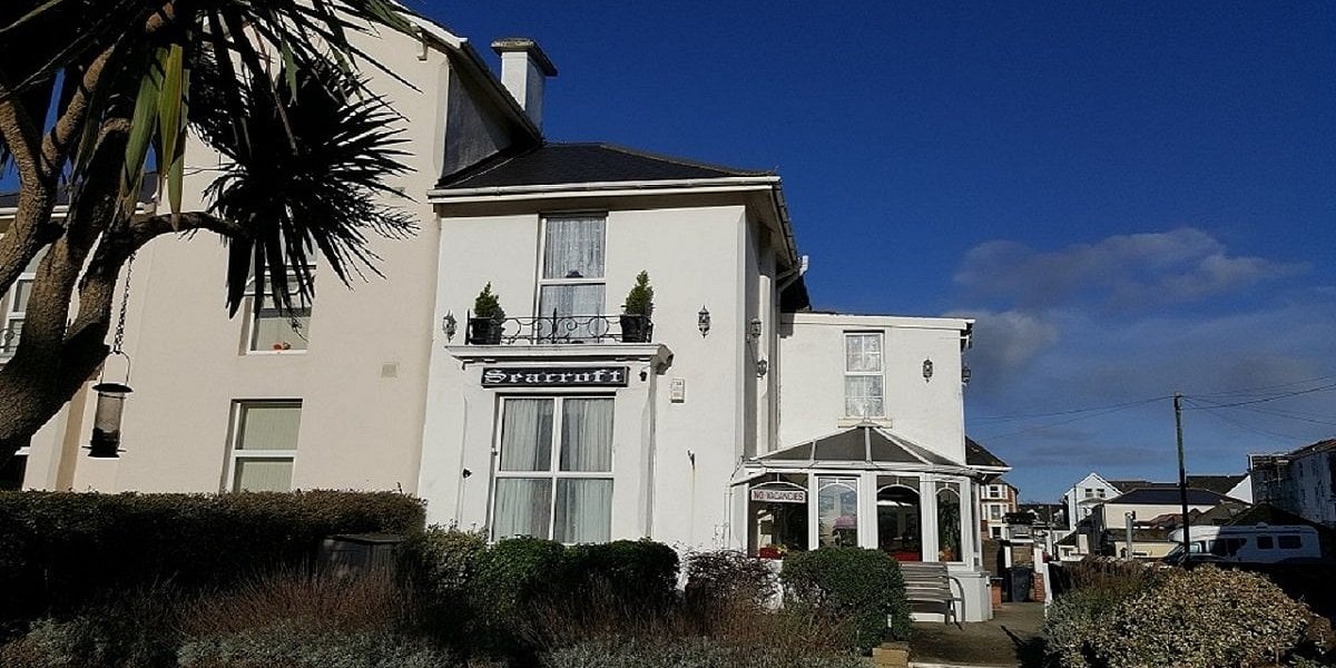 The Seacroft Guesthouse Hotels in Blackpool – GayOut Guide