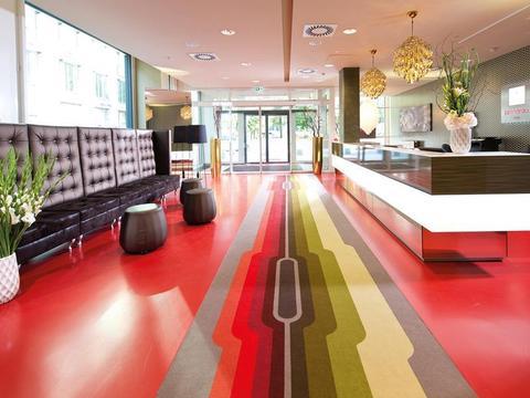 The Seacroft Guesthouse Hotels in Blackpool – GayOut Guide