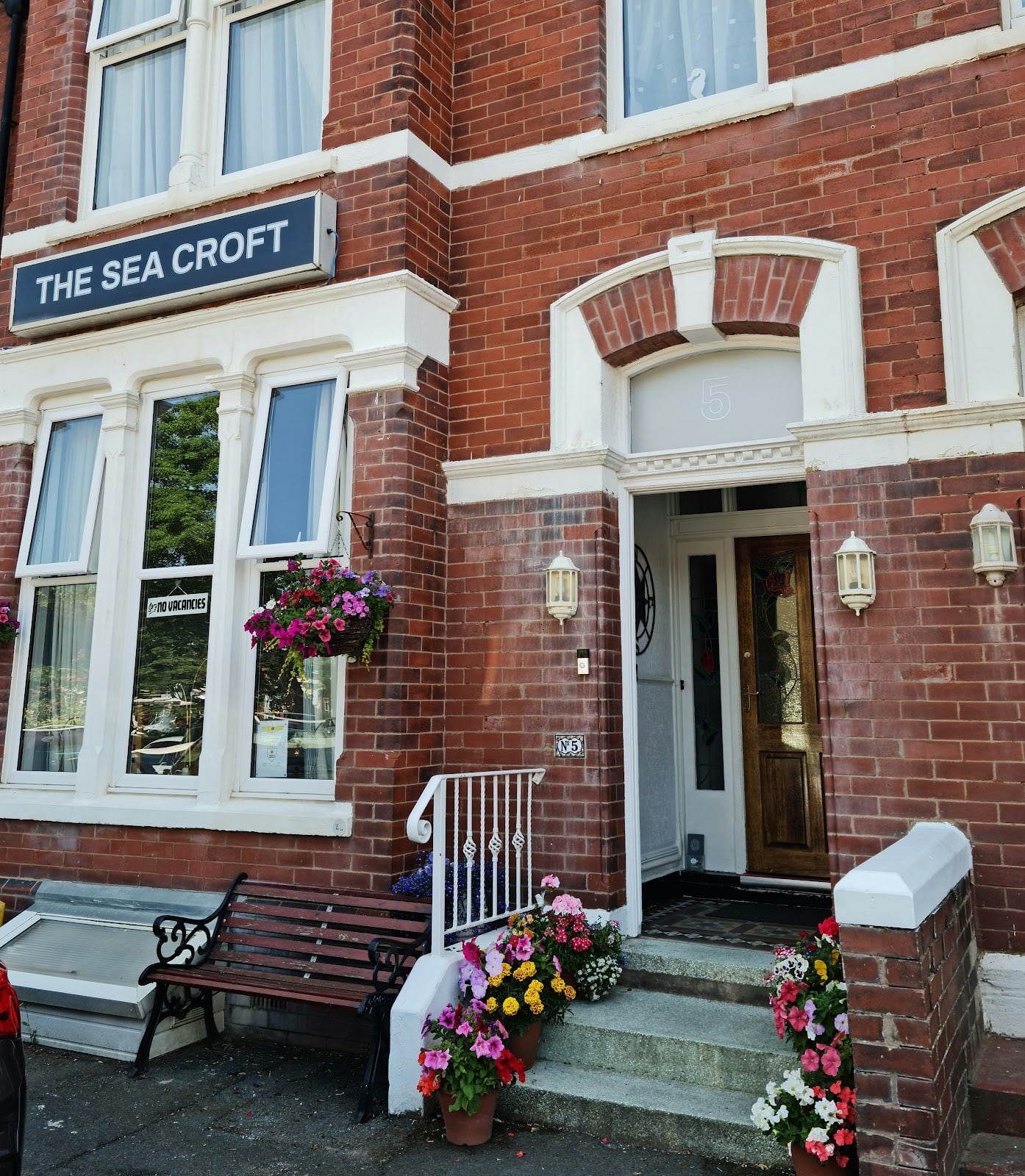 The Seacroft Guesthouse Hotels in Blackpool – GayOut Guide