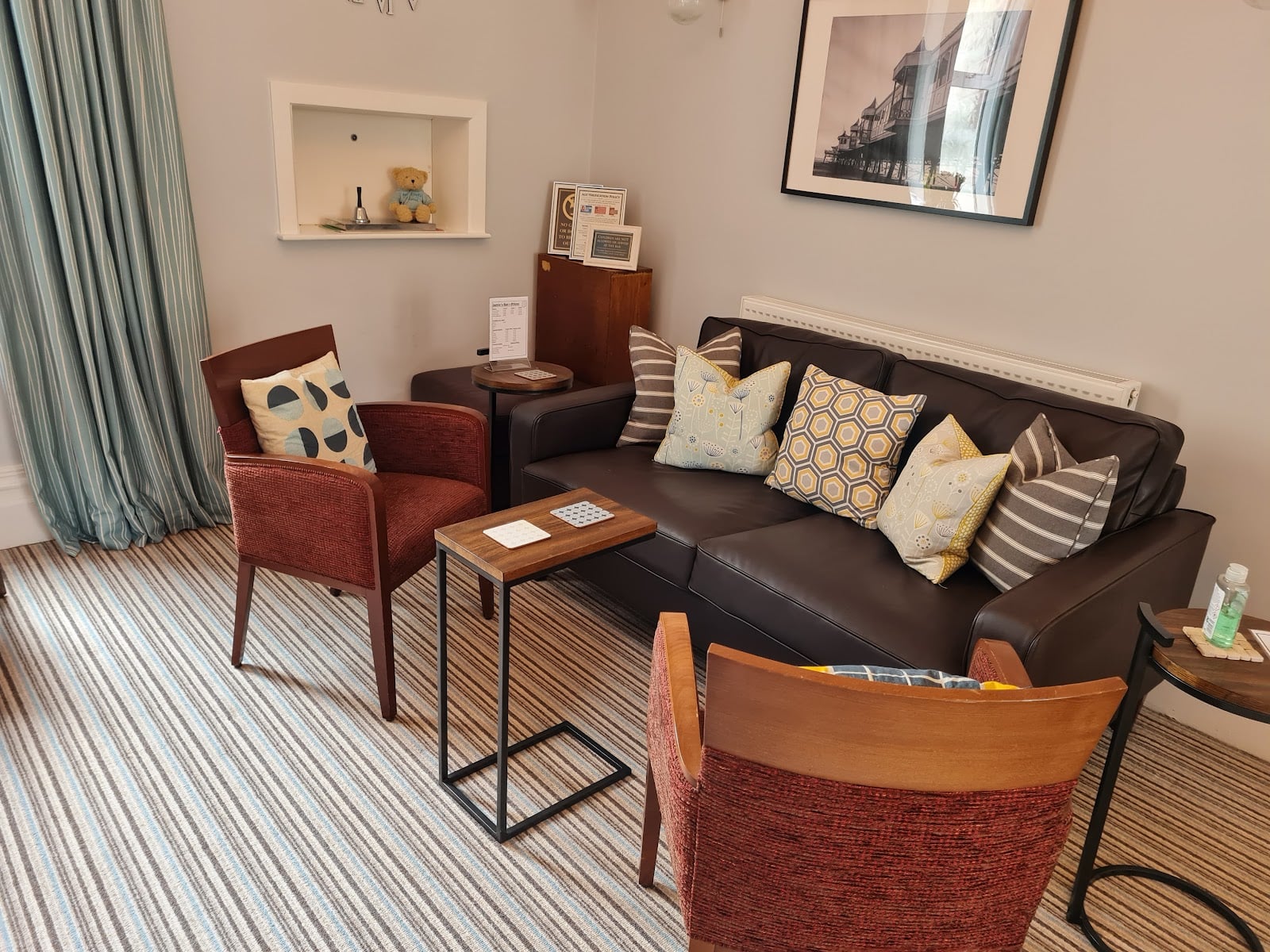 The Seacroft Guesthouse Hotels in Blackpool – GayOut Guide