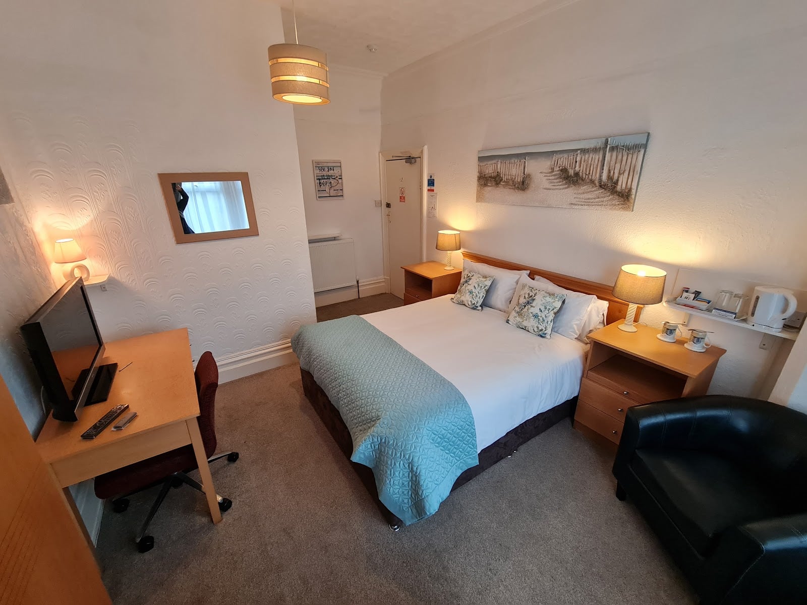 The Seacroft Guesthouse Hotels in Blackpool – GayOut Guide