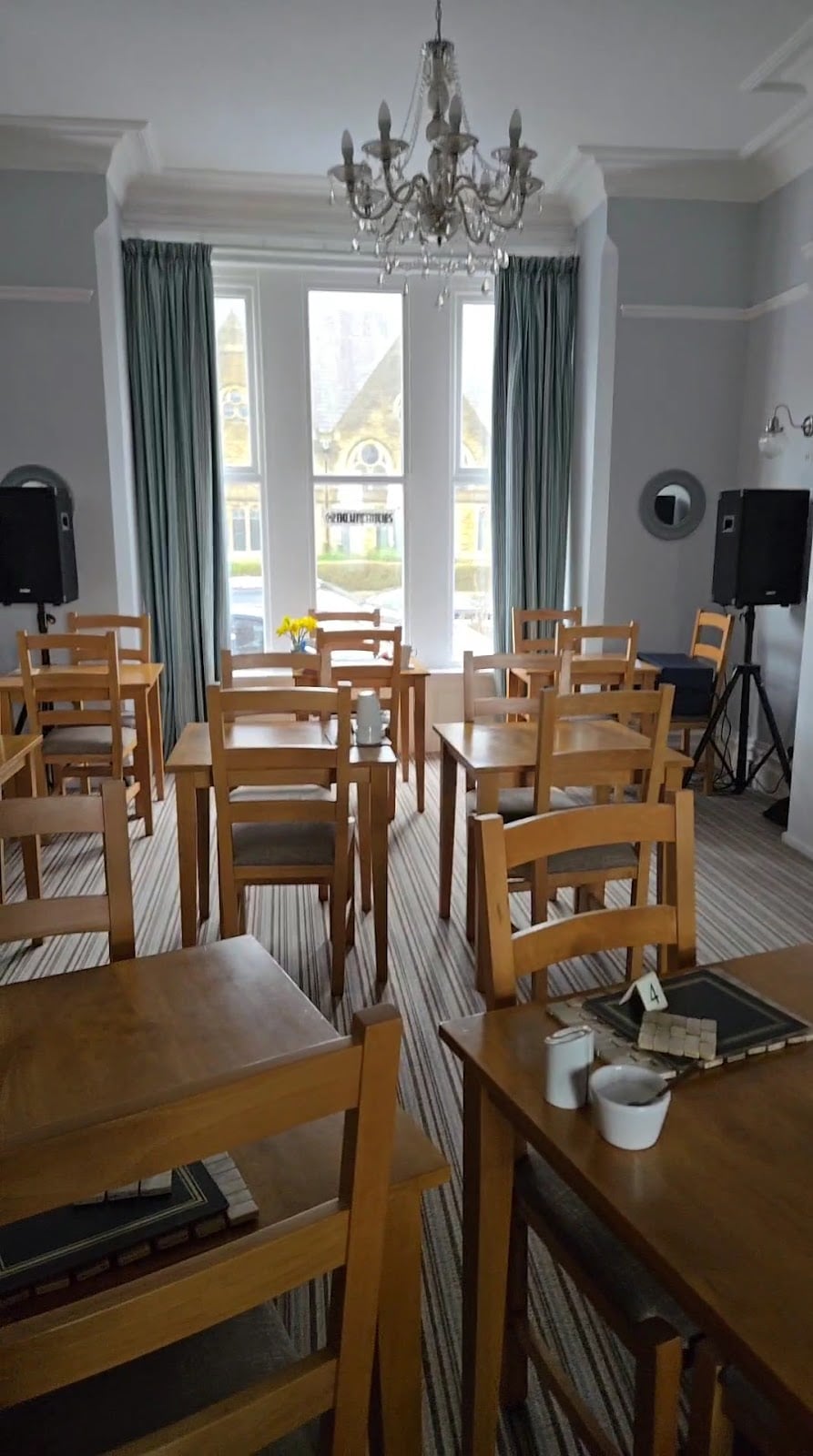 The Seacroft Guesthouse Hotels in Blackpool – GayOut Guide