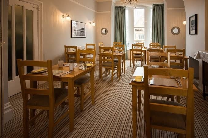The Seacroft Guesthouse Hotels in Blackpool – GayOut Guide