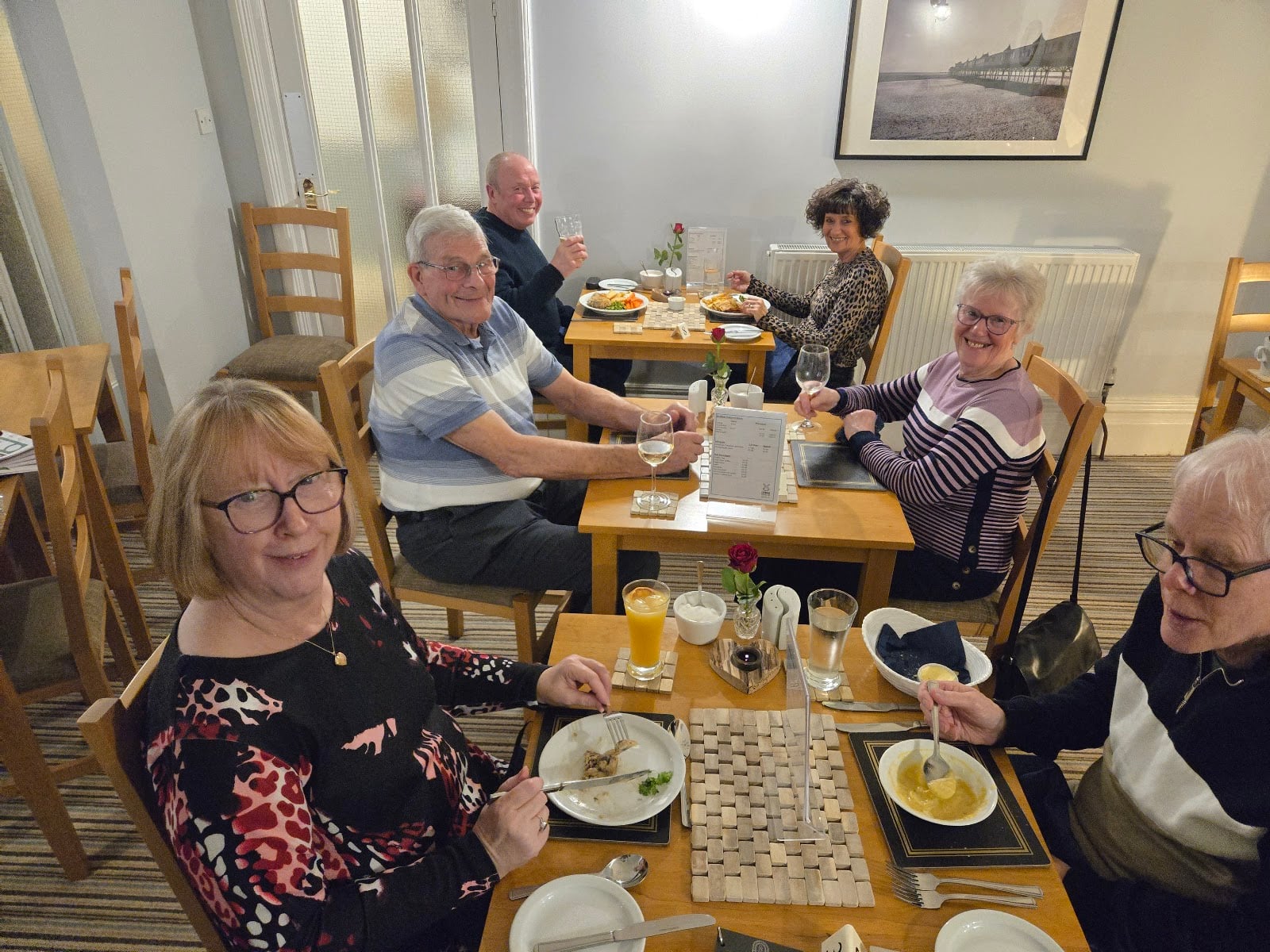 The Seacroft Guesthouse Hotels in Blackpool – GayOut Guide