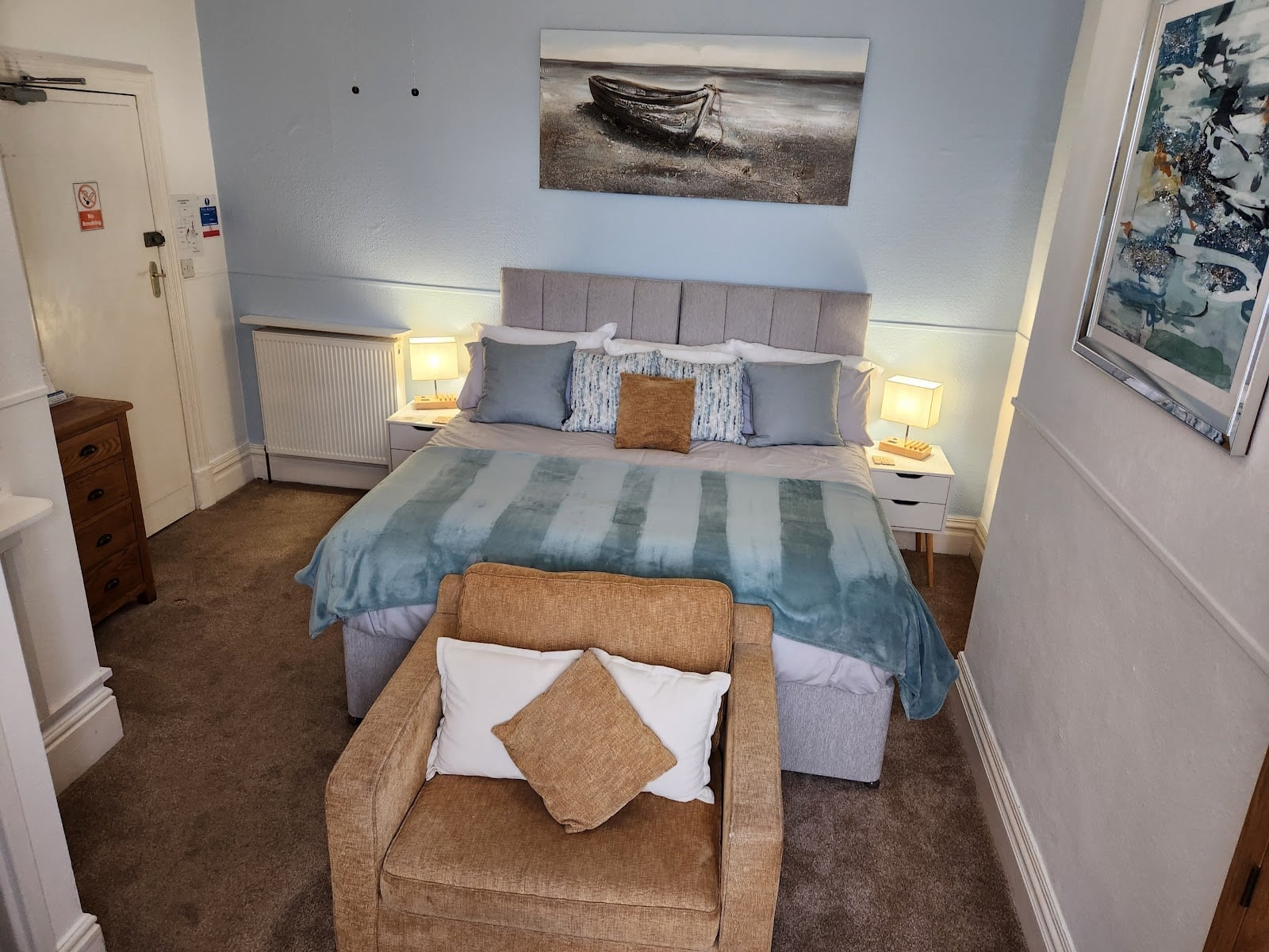 The Seacroft Guesthouse Hotels in Blackpool – GayOut Guide
