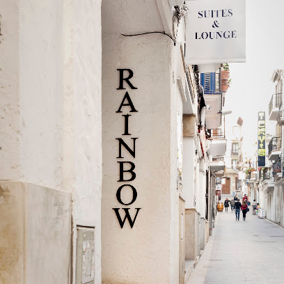 Casa Rainbow Sitges Hotels in Sitges – GayOut Guide