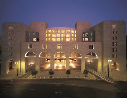 Hotel David Citadel Hotels in Jerusalem – GayOut Guide
