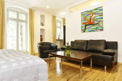 Hotel David Citadel Hotels in Jerusalem – GayOut Guide
