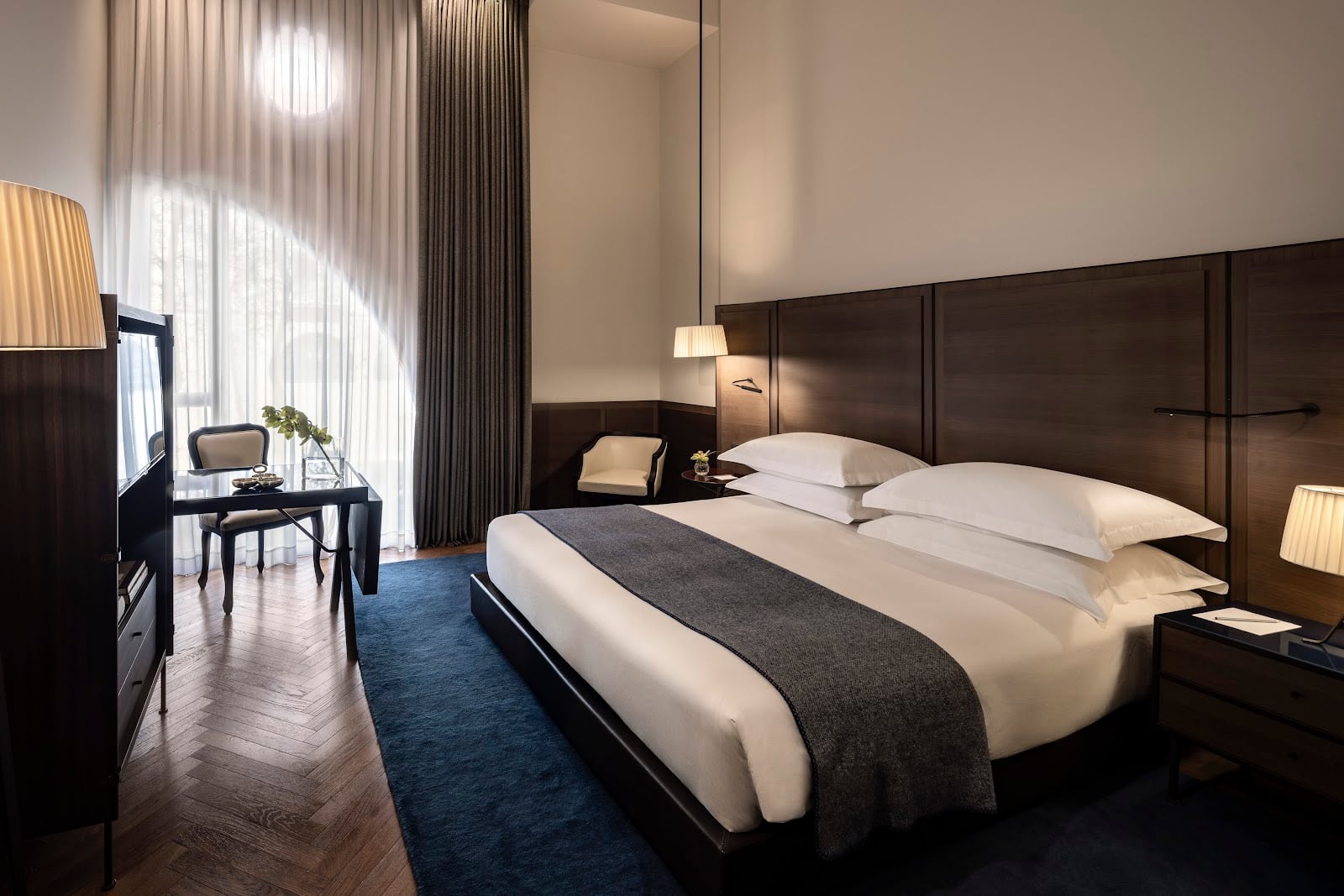Hotel David Citadel Hotels in Jerusalem – GayOut Guide