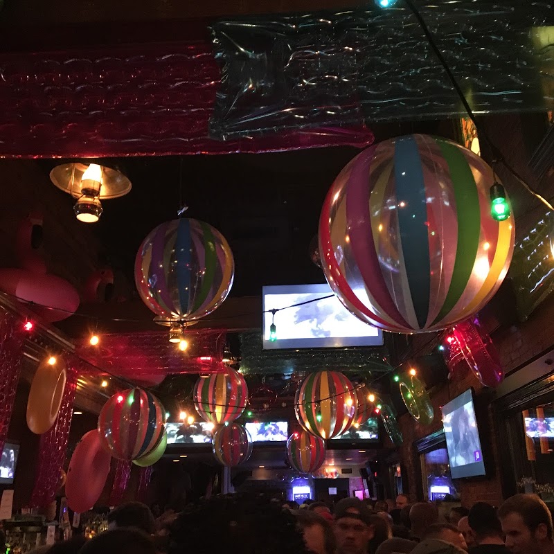 La Bulle Bars & Clubs – GayOut Guide