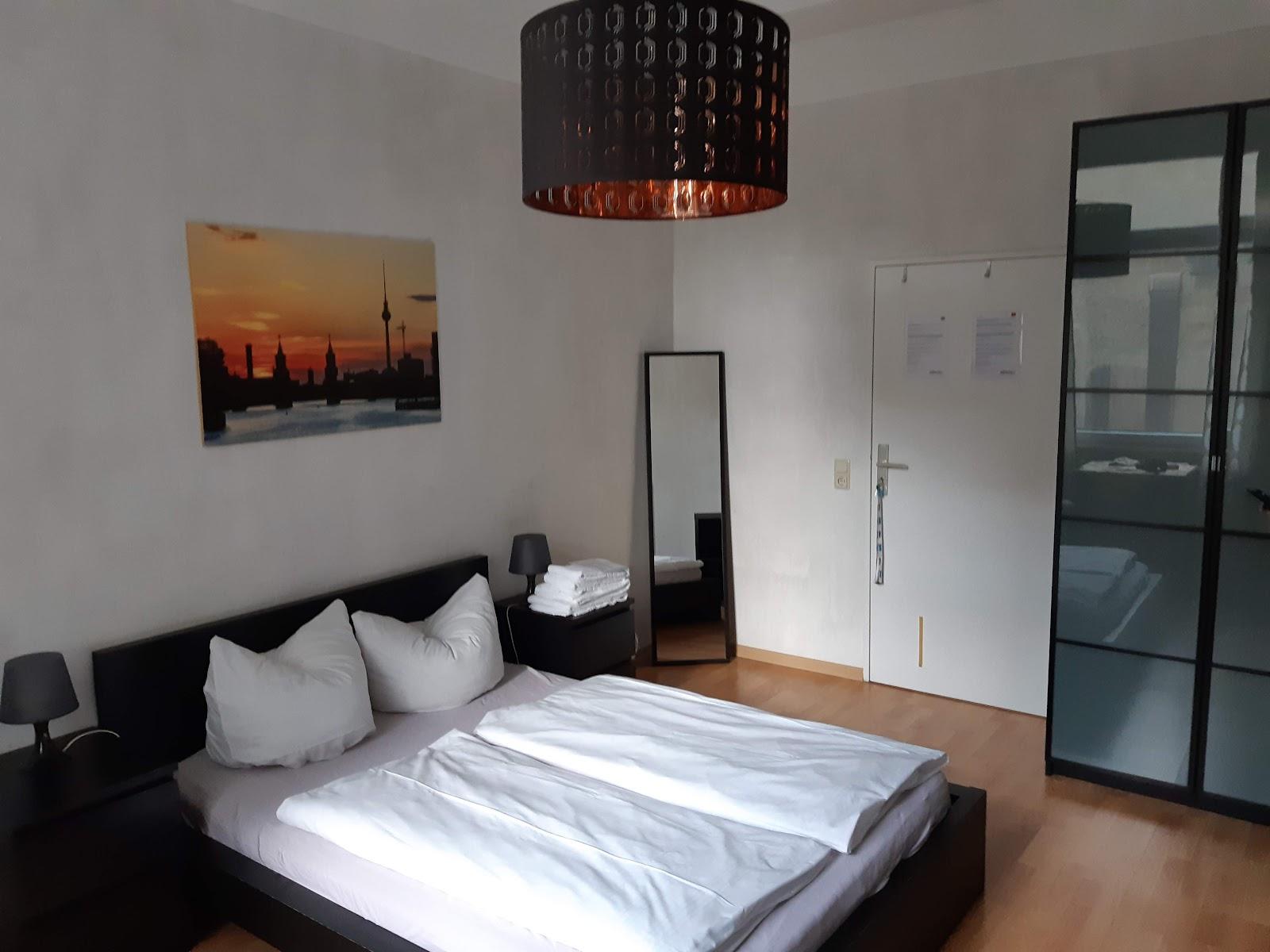 My Gayhostel Hotels in Berlin – GayOut Guide