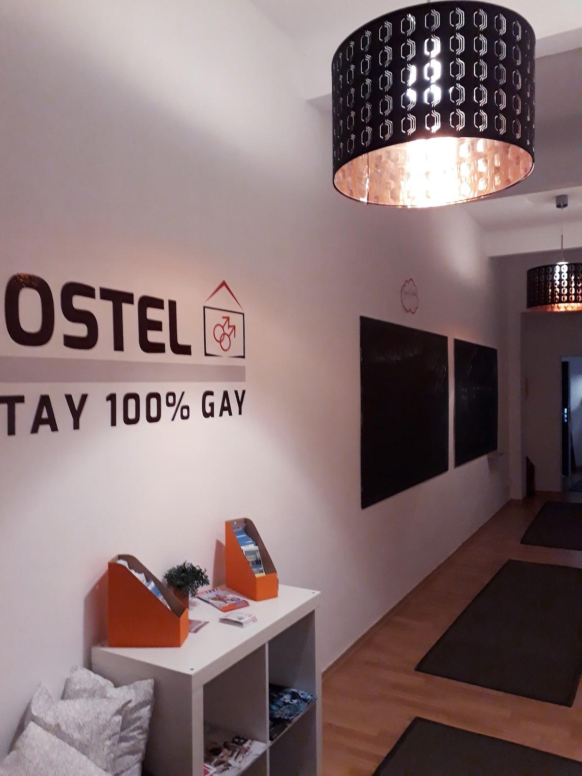 My Gayhostel Hotels in Berlin – GayOut Guide