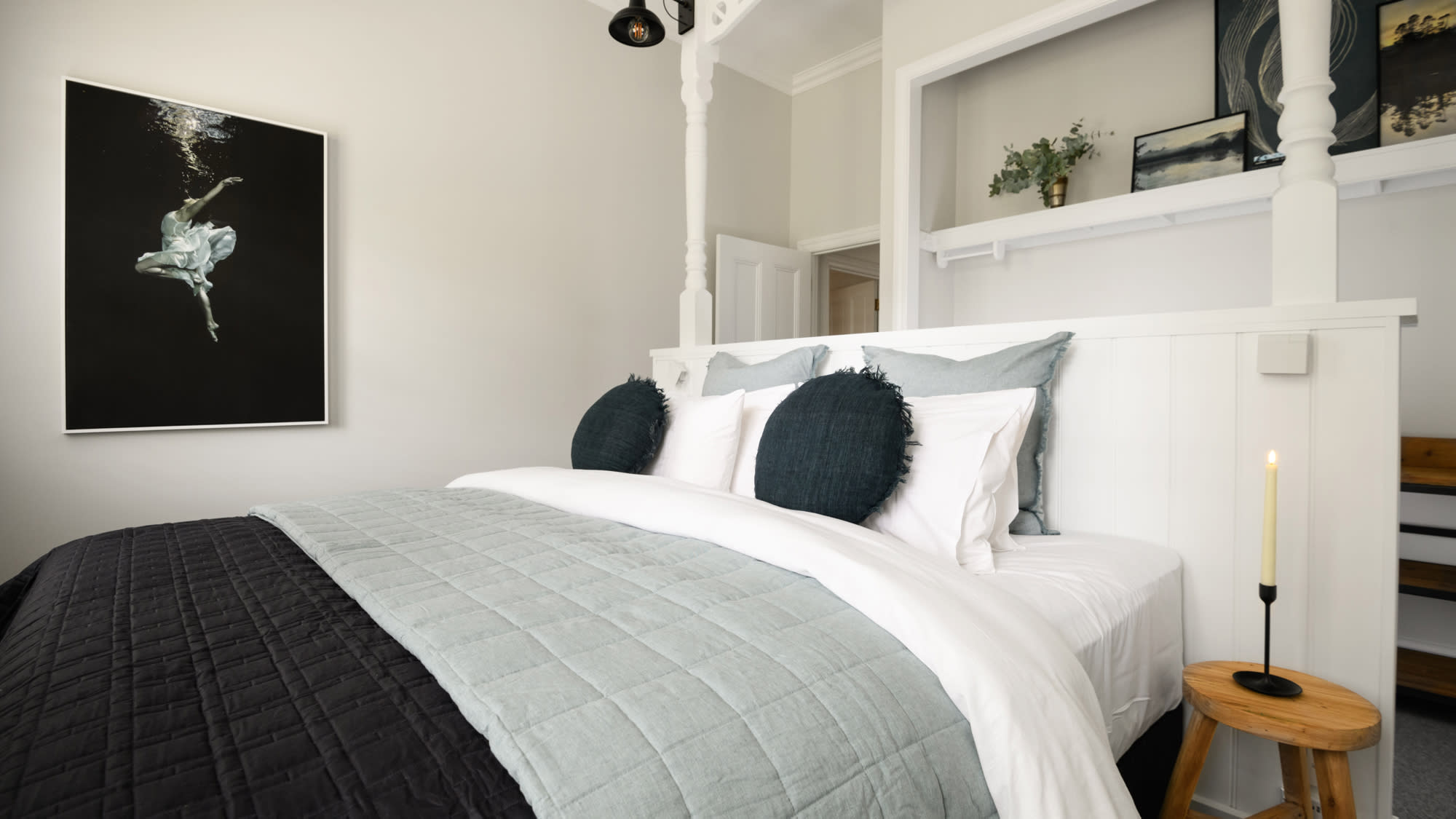 Bayleaf Country House Hotels in Kras – GayOut Guide