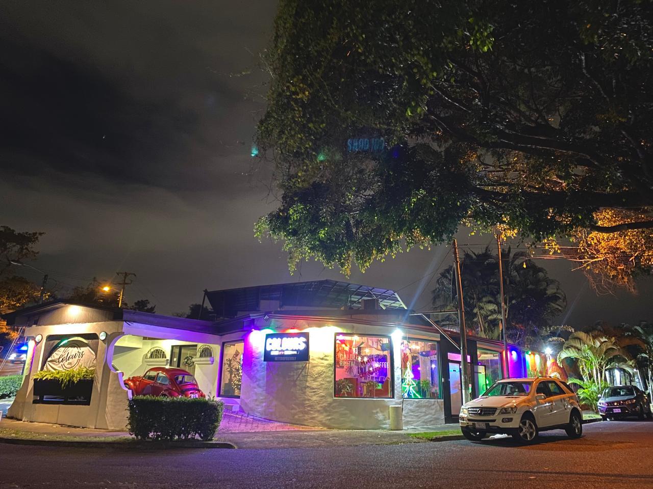 Colours Oasis Lifestyle Inclusive Resort Hotels in San Jose – GayOut Guide