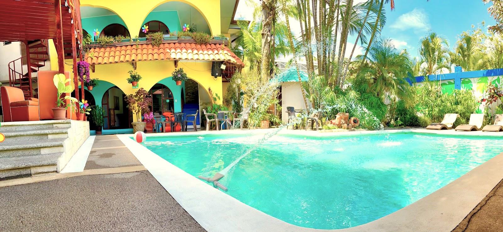 Colours Oasis Lifestyle Inclusive Resort Hotels in San Jose – GayOut Guide