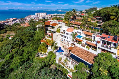 Casa Cupula Gay Friendly Boutique Hotel Hotels in Puerto Vallarta – GayOut Guide