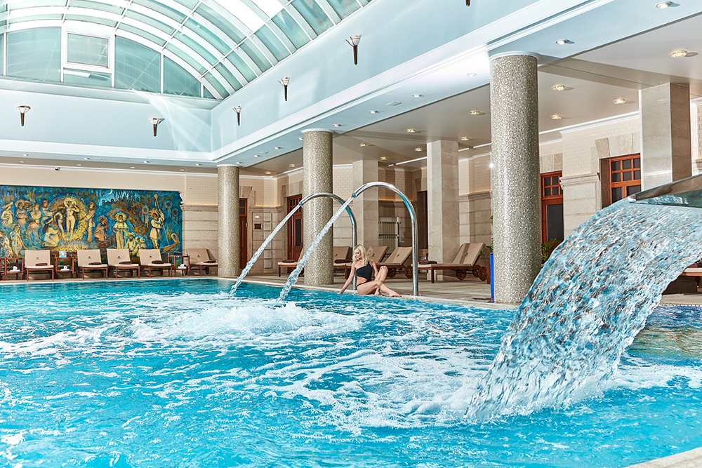 Hôtel Premier Palace Hotels in Kyiv – GayOut Guide