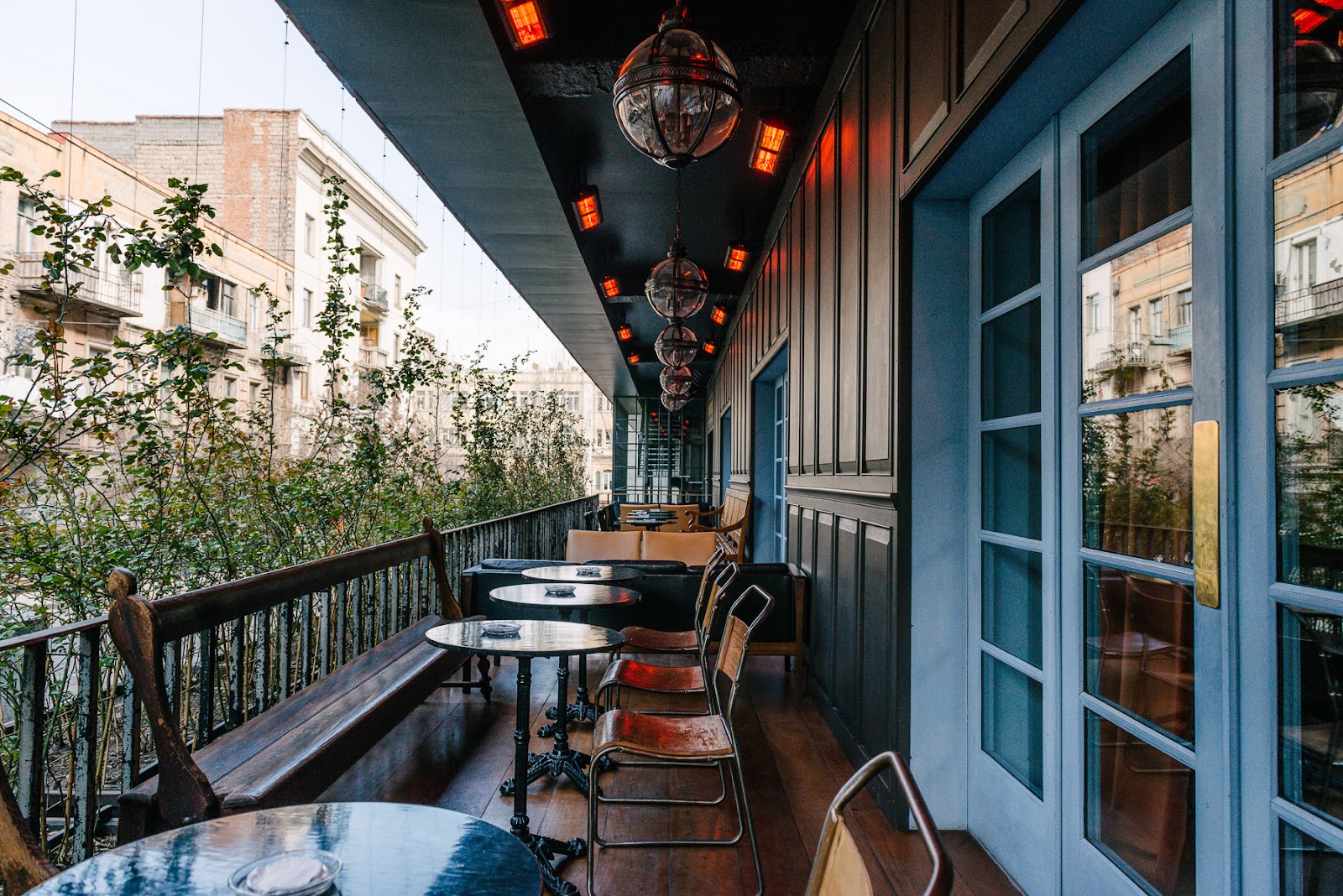 Rooms Hotel Tbilisi Hotels in Tbilisi – GayOut Guide