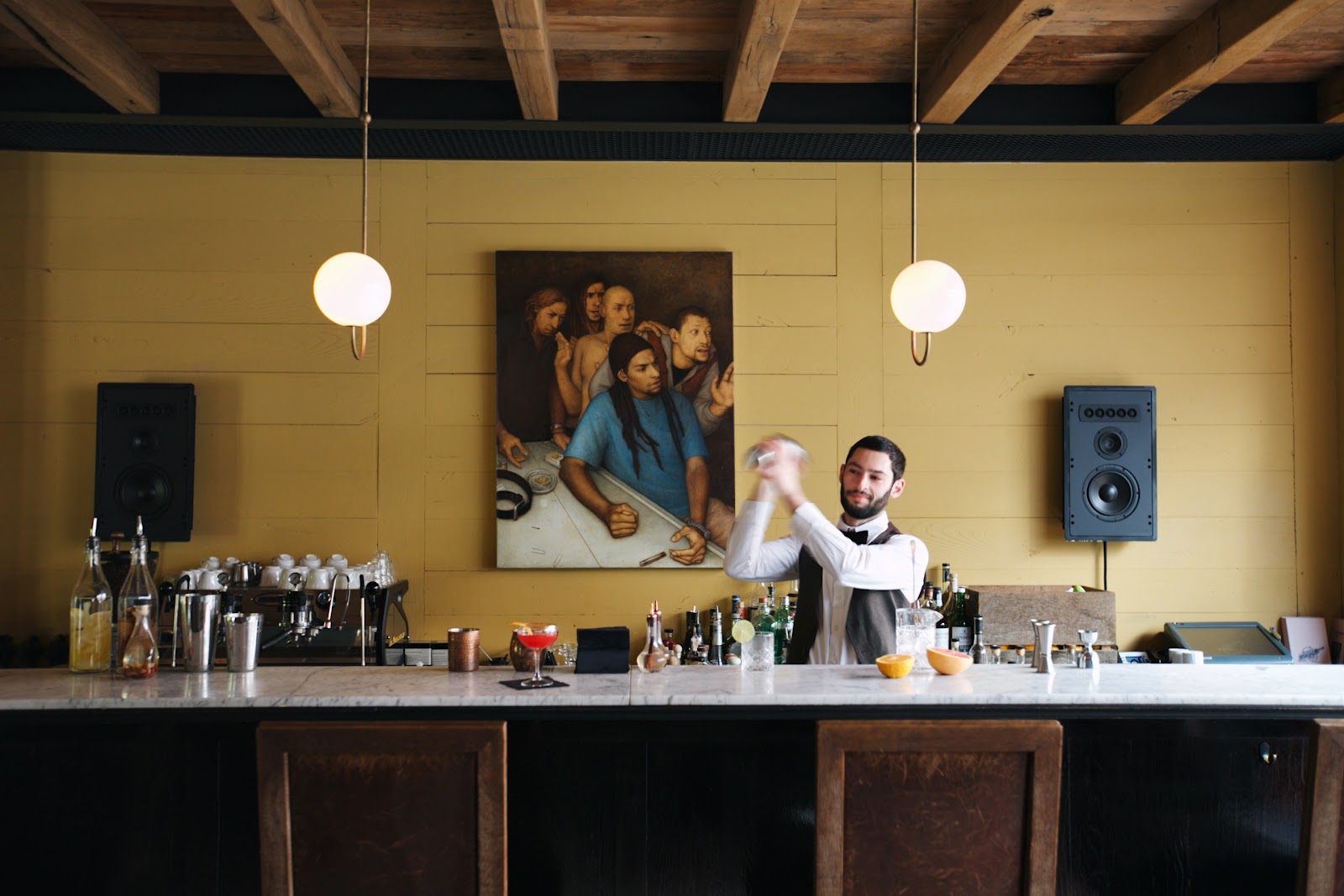 Rooms Hotel Tbilisi Hotels in Tbilisi – GayOut Guide