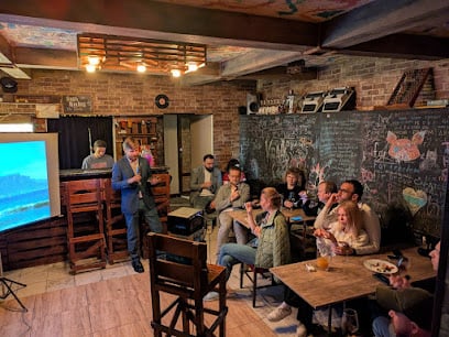 Relokant Bar