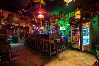 Calumet Ethnic Lounge Bar