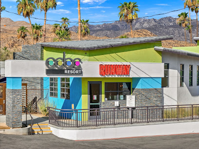 CCBC Resort Hotel - A Gay Men's Resort Hotels in Cathedral City – GayOut Guide
