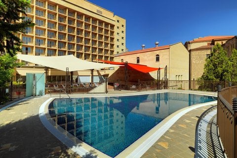 Marriott Armenia Yerevan Hotels in Yerevan – GayOut Guide