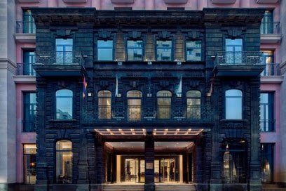 The Alexander, a Luxury Collection Hotel