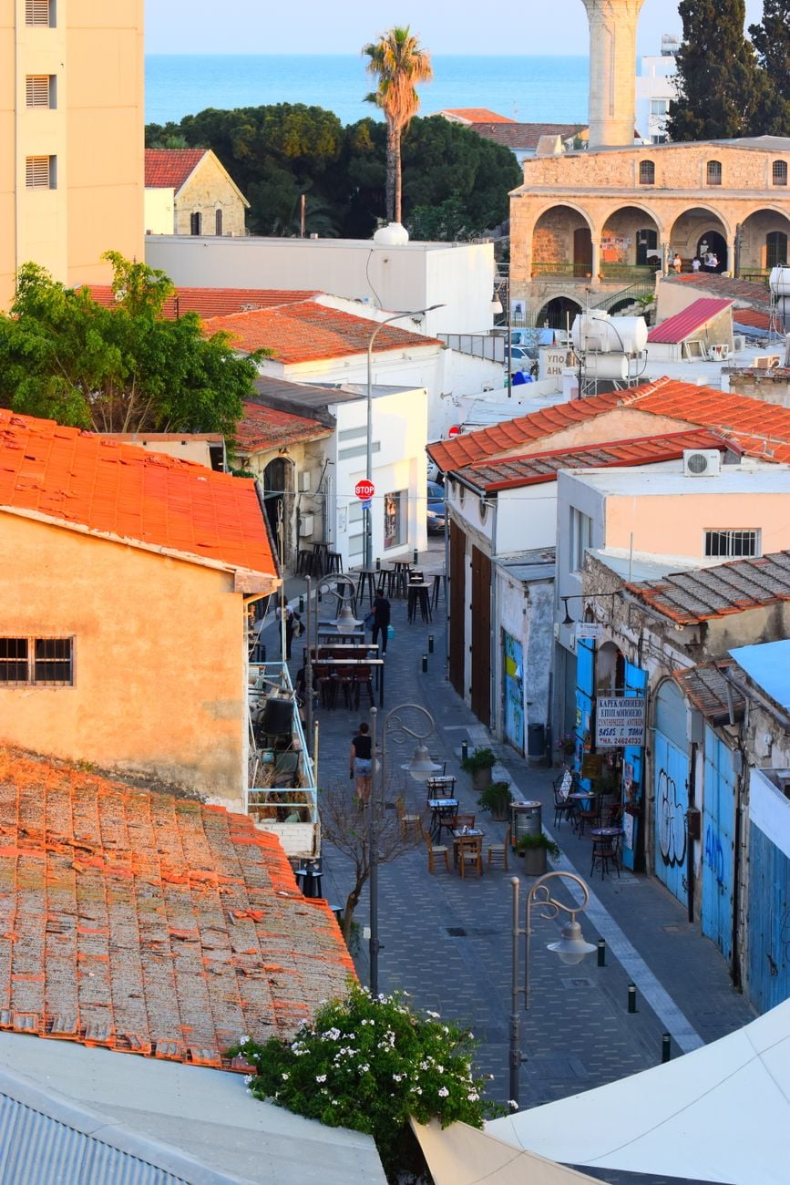 Ithaki