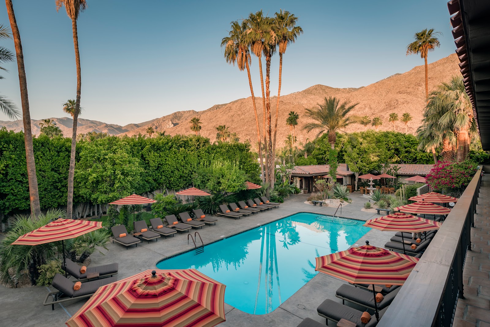 La Dolce Vita Resort & Spa - A Gay Men's Clothing Optional Resort