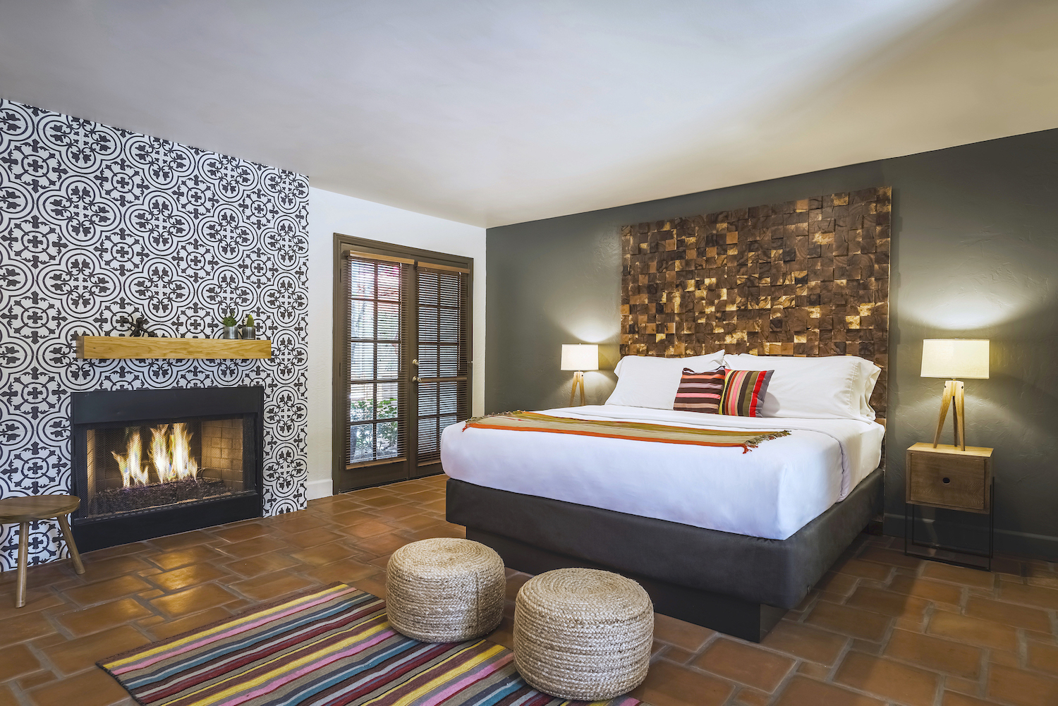La Dolce Vita Resort & Spa - A Gay Men's Clothing Optional Resort Hotels in Palm Springs – GayOut Guide
