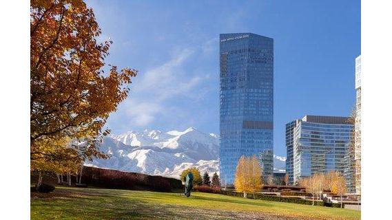 The Ritz-Carlton, Almaty Hotels in Almaty – GayOut Guide