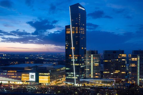 The Ritz-Carlton, Almaty Hotels in Almaty – GayOut Guide