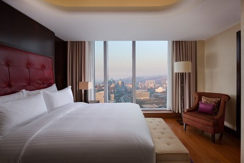 The Ritz-Carlton, Almaty Hotels in Almaty – GayOut Guide