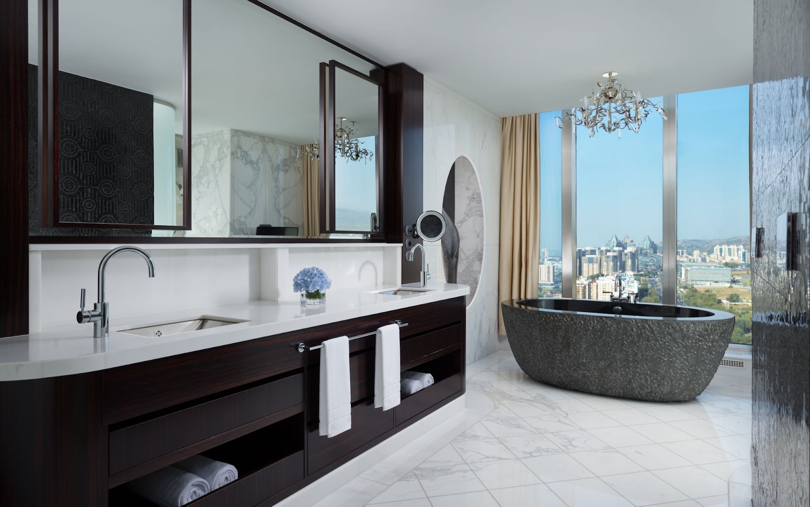 The Ritz-Carlton, Almaty Hotels in Almaty – GayOut Guide