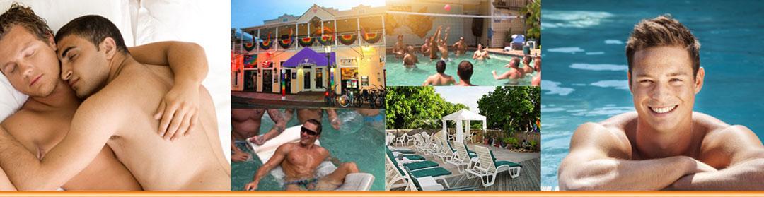 New Orleans House - All Gay Male Guesthouse Hotels in Key West – GayOut Guide