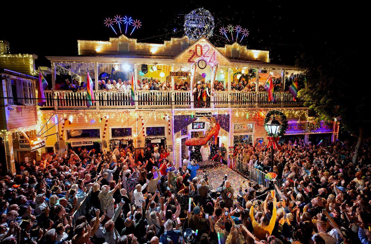 New Orleans House - All Gay Male Guesthouse
