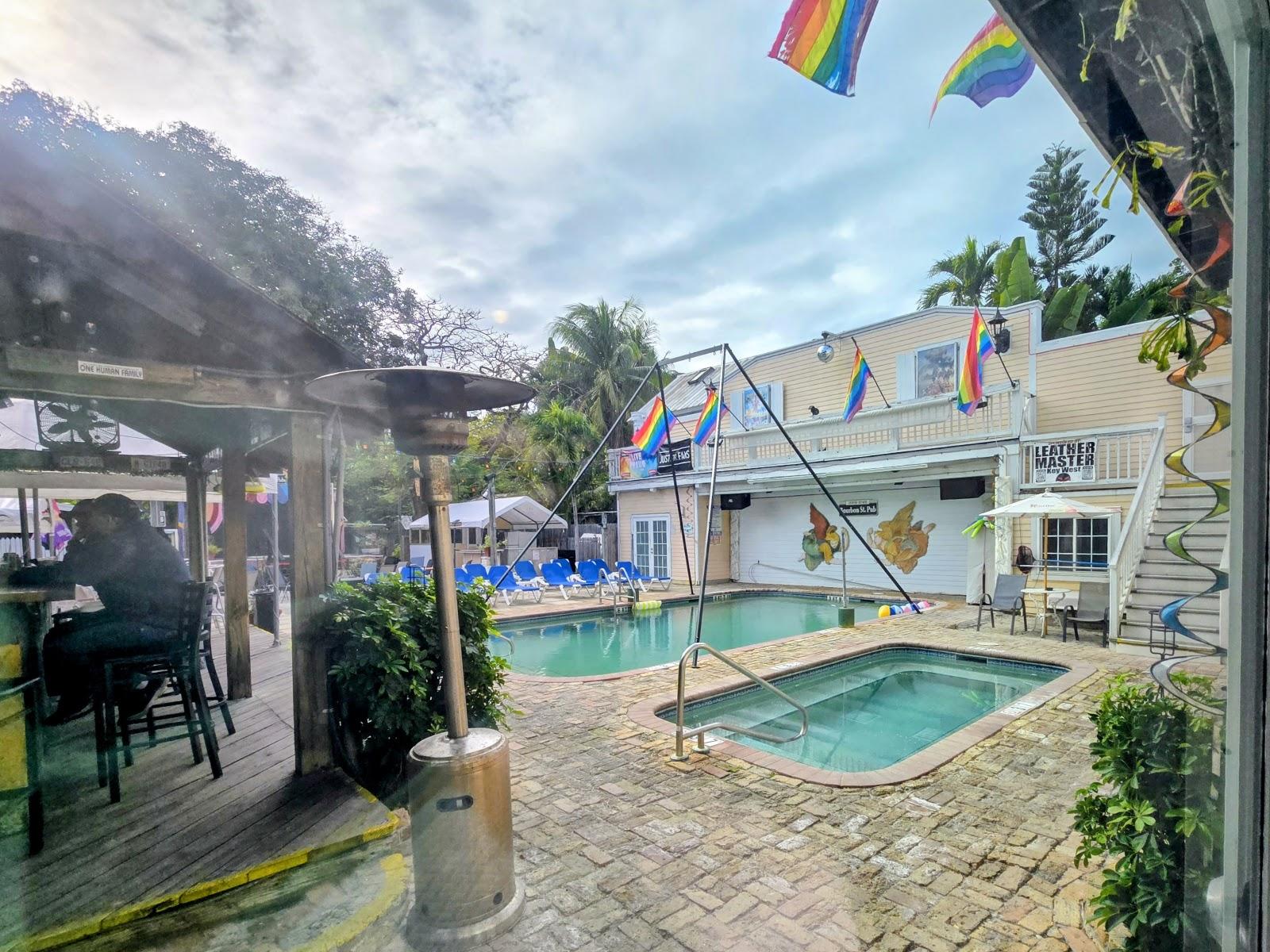 New Orleans House - All Gay Male Guesthouse Hotels in Key West – GayOut Guide