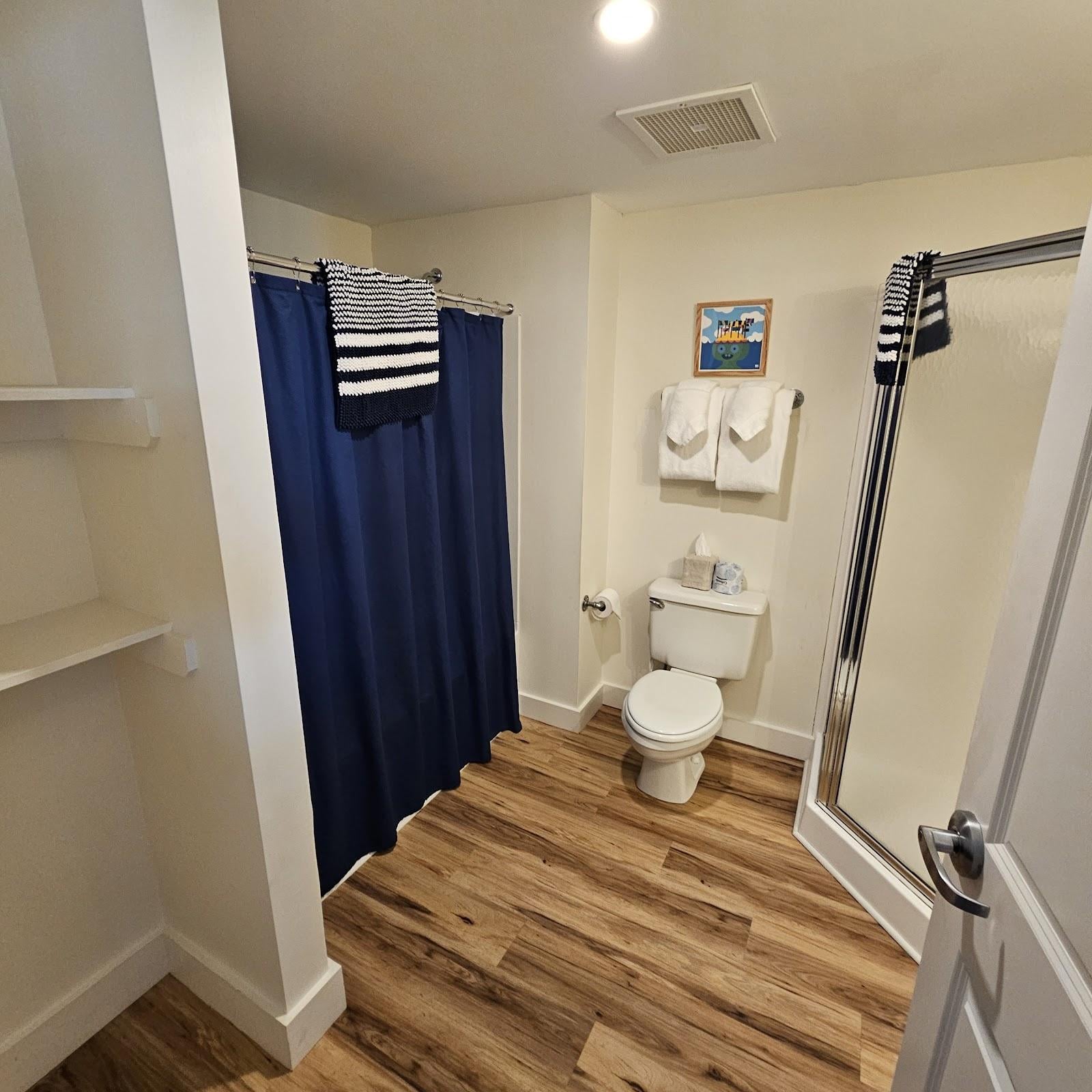 The Crown & Anchor Hotels in Provincetown – GayOut Guide