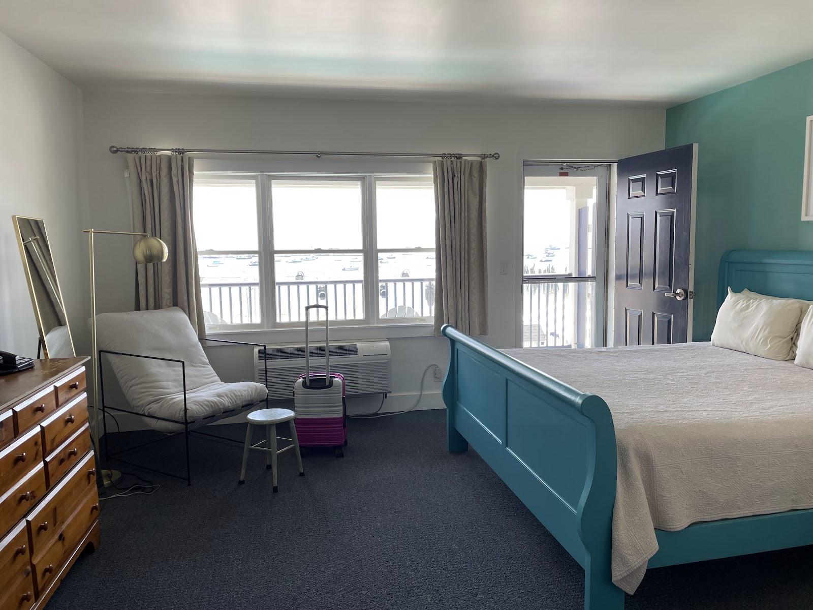 The Crown & Anchor Hotels in Provincetown – GayOut Guide