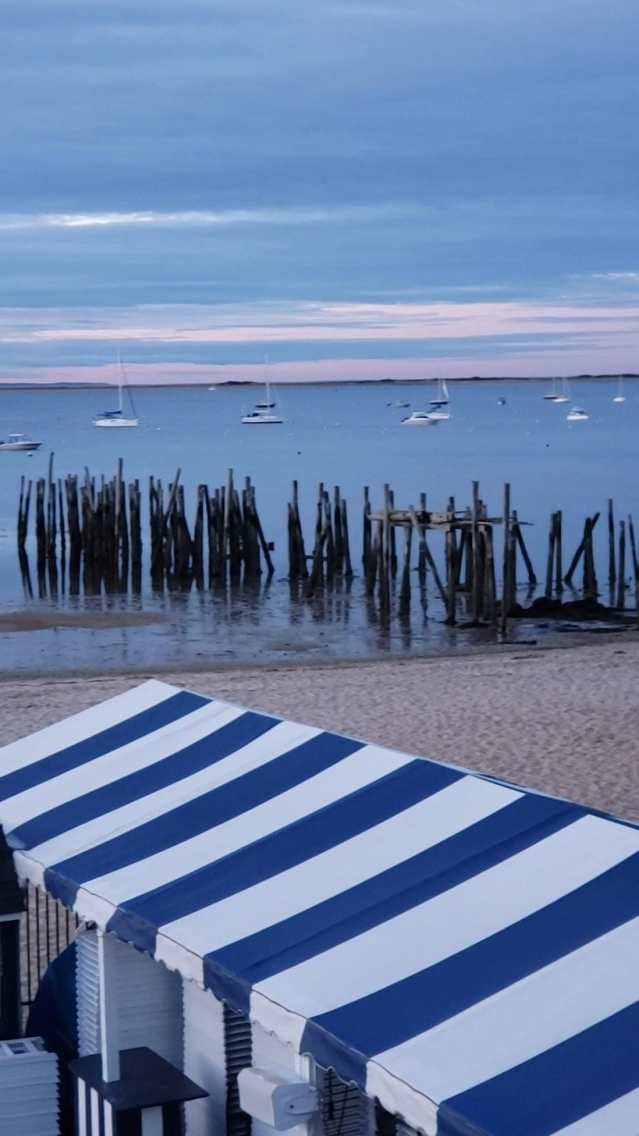 The Crown & Anchor Hotels in Provincetown – GayOut Guide
