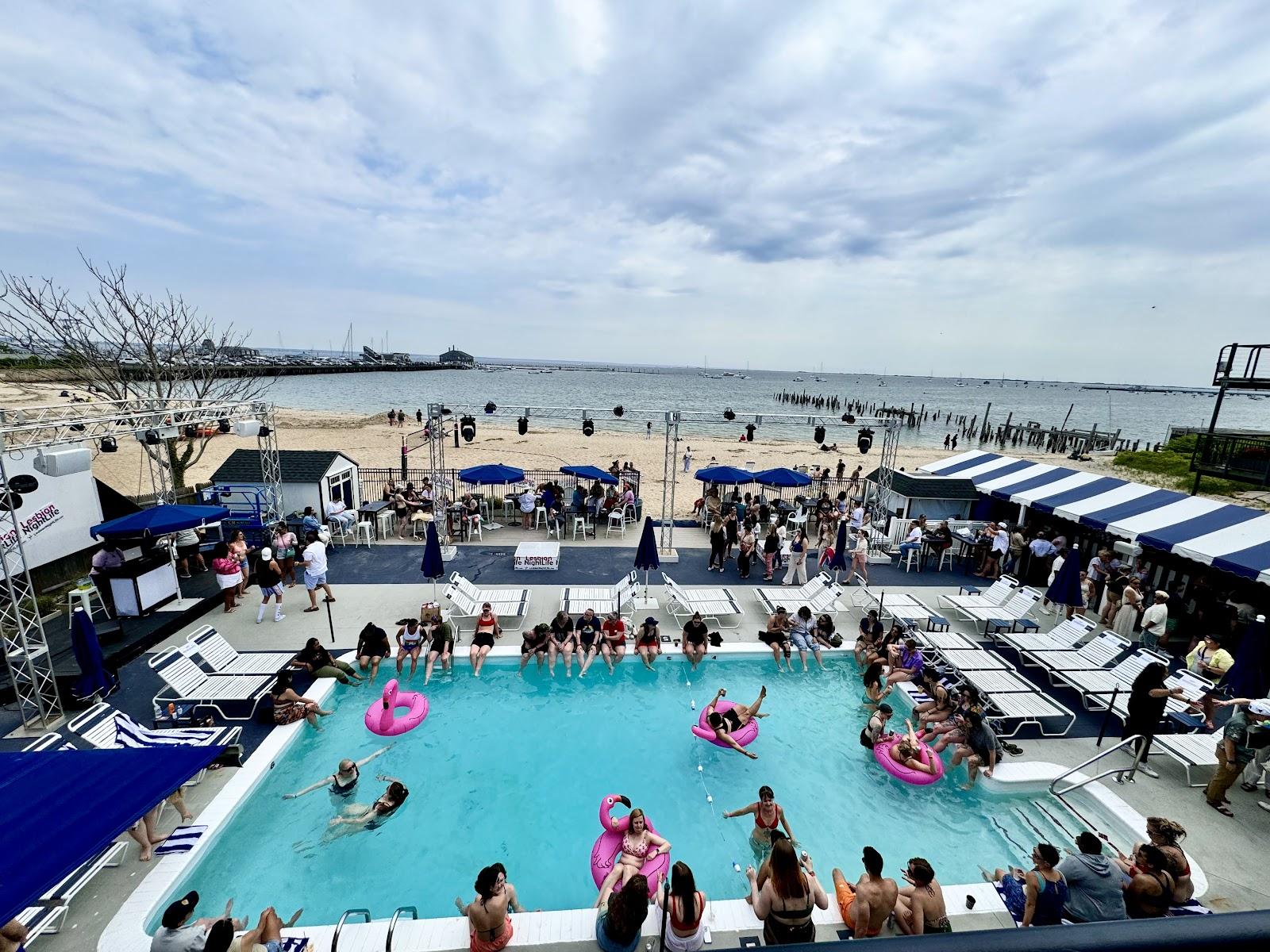 The Crown & Anchor Hotels in Provincetown – GayOut Guide